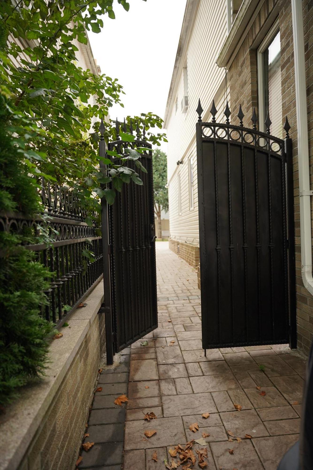 Cozy 2 Bedroom In A Lovely Forest Hills Neighborhood New York Exterior photo